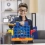 Gra Nerf Connect 4 Blas E9122 Hasbro